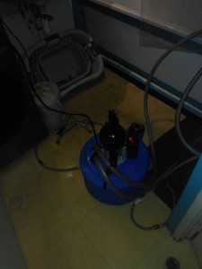 Photo de galerie - Plomberie - Installation sanitaire