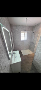 Photo de galerie - Plomberie - Installation sanitaire