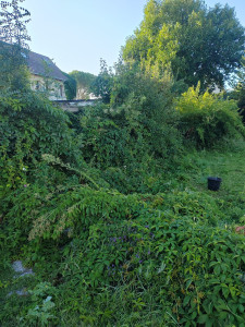 Photo de galerie - Jardinier