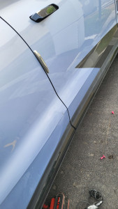 Photo de galerie - Réparation carrosserie