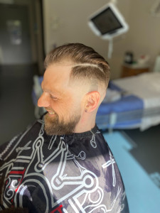 Photo de galerie - Prestation service au grand feu Niort 