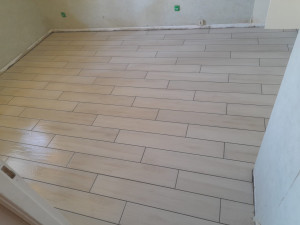 Photo de galerie - Carrelage