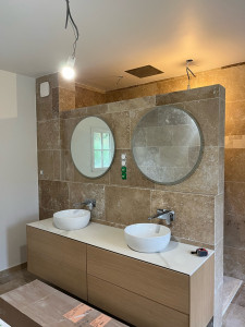 Photo de galerie - Carrelage