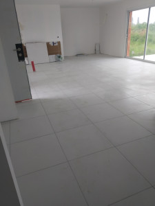 Photo de galerie - Carrelage 