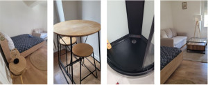 Photo de galerie - #location#airbnb