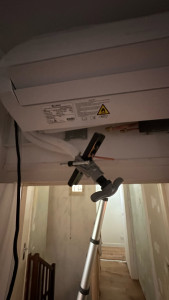 Photo de galerie - Chauffage - Climatisation