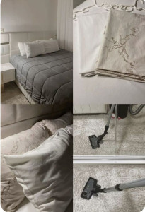 Photo de galerie - Menage courant du quotidien 