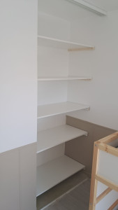 Photo de galerie - Montage meubles en kit