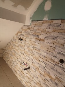 Photo de galerie - Carrelage