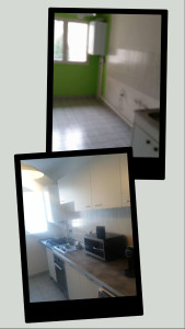 Photo de galerie - Montage meubles en kit