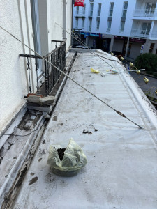 Photo de galerie - Bricolage et multi services