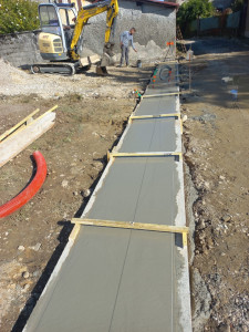 Photo de galerie - Maçonnerie