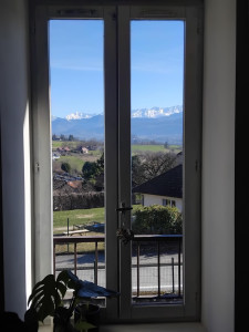 Photo de galerie - Ménage