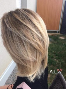 Photo de galerie - Coiffure à domicile