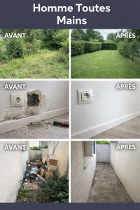 Photo de galerie -  Voici quelques exemples ..