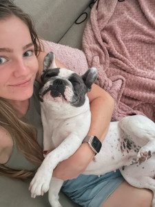 Photo de galerie - Sully en garde à domicile 