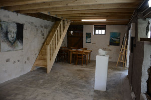 Photo de galerie - Installation électrique