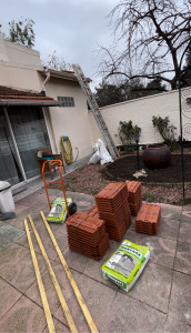 Photo de galerie - Réparation de toiture