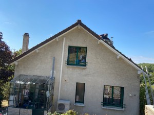 Photo de galerie - Bricolage et multi services