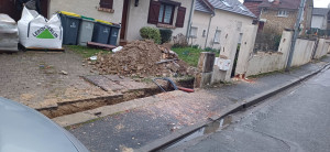 Photo de galerie - Bricolage et multi services