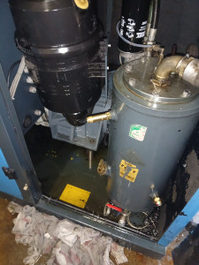 Photo de galerie - Dépannage électroménager