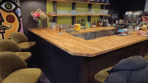 Photo de galerie - Menuiserie - Huisserie - Agencement