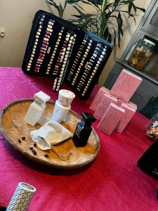 Photo de galerie - Animation vente à domicile 