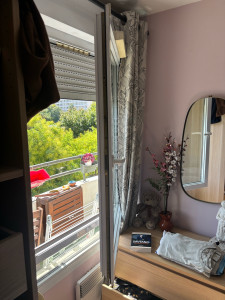 Photo de galerie - Serrurerie