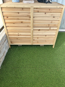 Photo de galerie - Bricolage et multi services