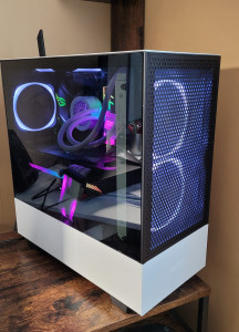 Photo de galerie - Autre création