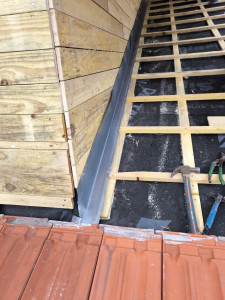 Photo de galerie - Couverture - Toiture