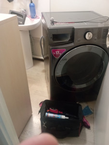 Photo de galerie - Mètre en état de marche 