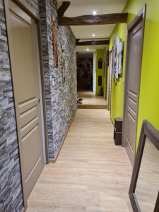 Photo de galerie - Harmonie des couleurs 