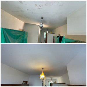 Photo de galerie - Peinture - Tapisserie