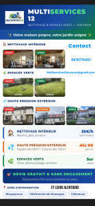 Photo de galerie - Ce que je fait