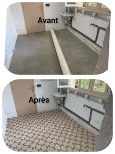 Photo de galerie - Bricolage et multi services
