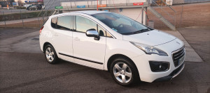 Photo de galerie - Monospace / Break