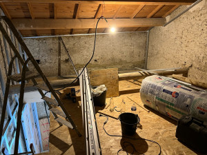 Photo de galerie - Bricolage et multi services