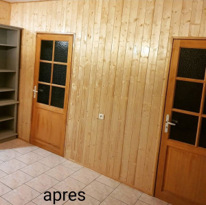 Photo de galerie - Bricolage et multi services