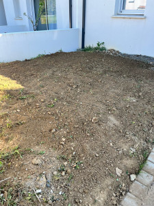 Photo de galerie - Après Intervention 