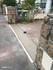 Photo de galerie - Réalisation d un seul 