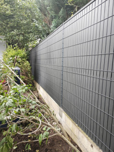 Photo de galerie - Maçonnerie