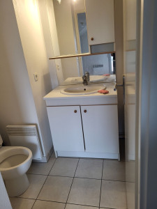 Photo de galerie - Avant 