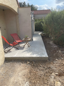 Photo de galerie - Maçonnerie