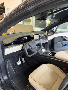 Photo de galerie - Lavage auto