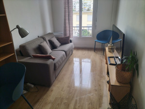 Photo de galerie - Entretien d'appartements Airbnb