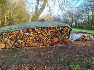 Photo de galerie - Jardinier