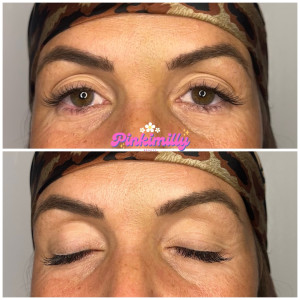 Photo de galerie - Esthéticienne