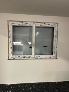 Photo de galerie - Menuiserie - Huisserie - Agencement