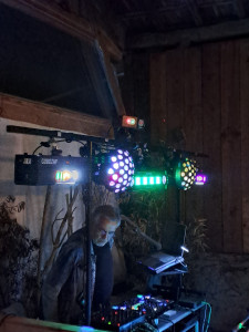 Photo de galerie - DJ - Disc Jockey